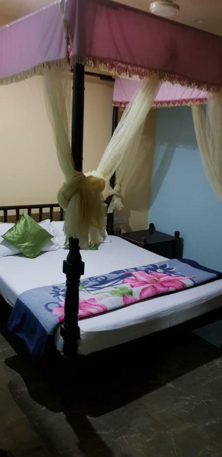 Jagat Villa Guest House Udaipur Exterior foto
