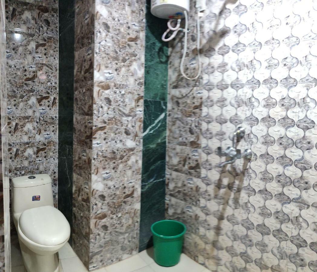 Jagat Villa Guest House Udaipur Exterior foto