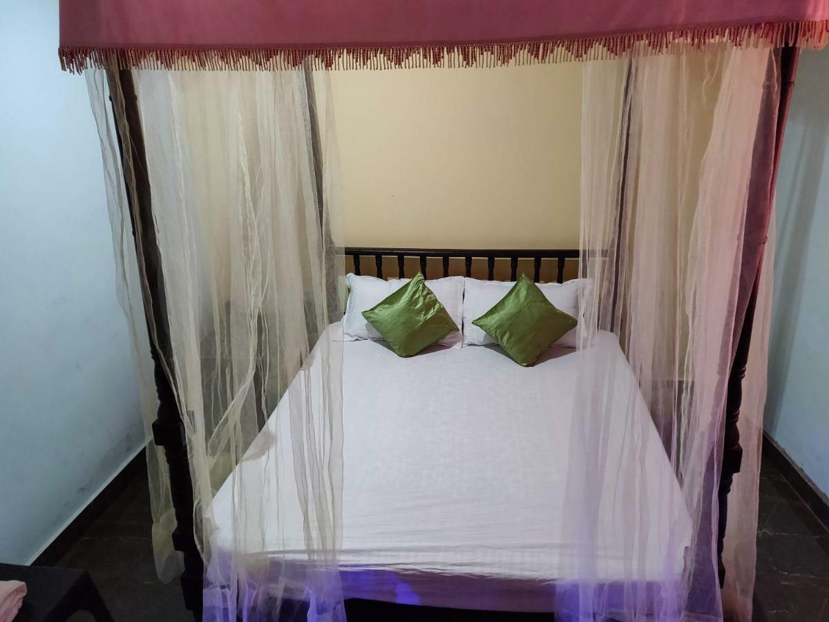 Jagat Villa Guest House Udaipur Exterior foto