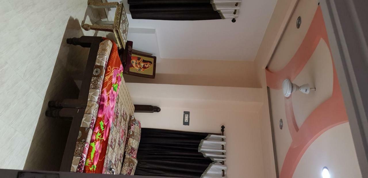 Jagat Villa Guest House Udaipur Exterior foto